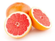 Grapefruit