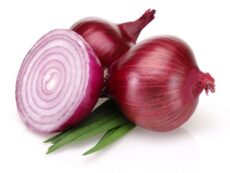 Red-Onions